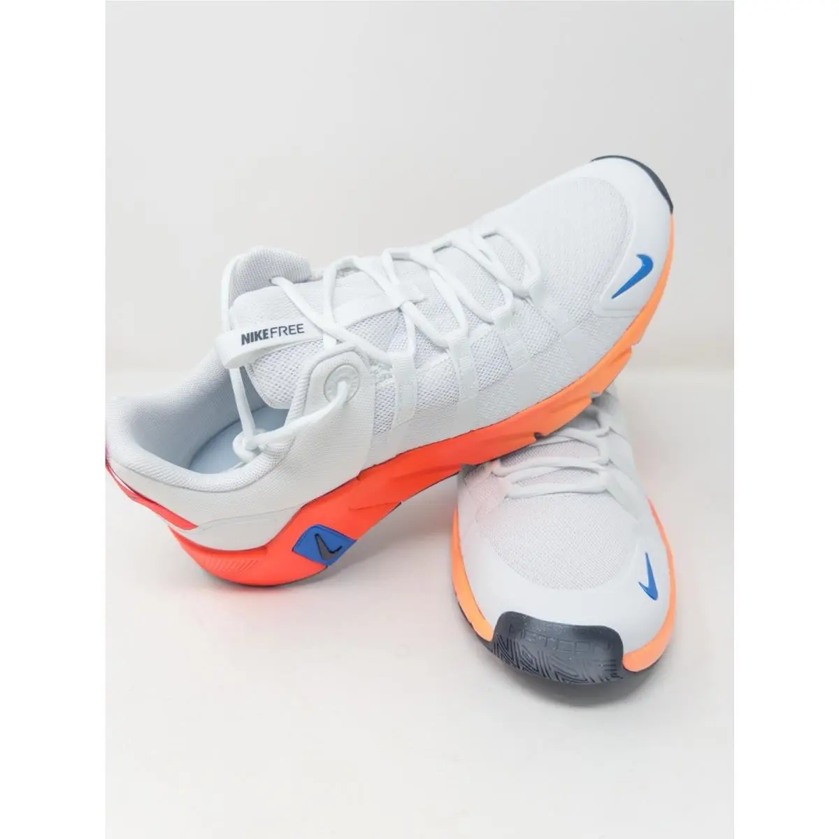 Nike shoes - Nike Free Metcon 7 - Free Metcon - II7405-102 - Multicolor (UPC: 0198731257456) 3