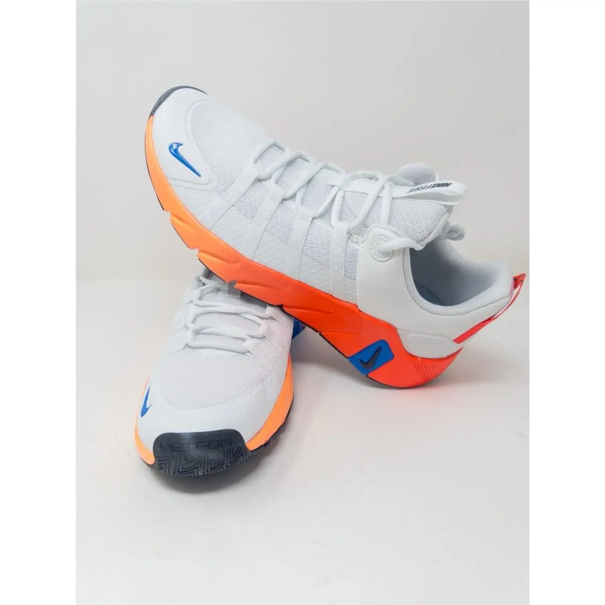 Nike shoes - Nike Free Metcon 7 - Free Metcon - II7405-102 - Multicolor (UPC: 0198731257456) 4