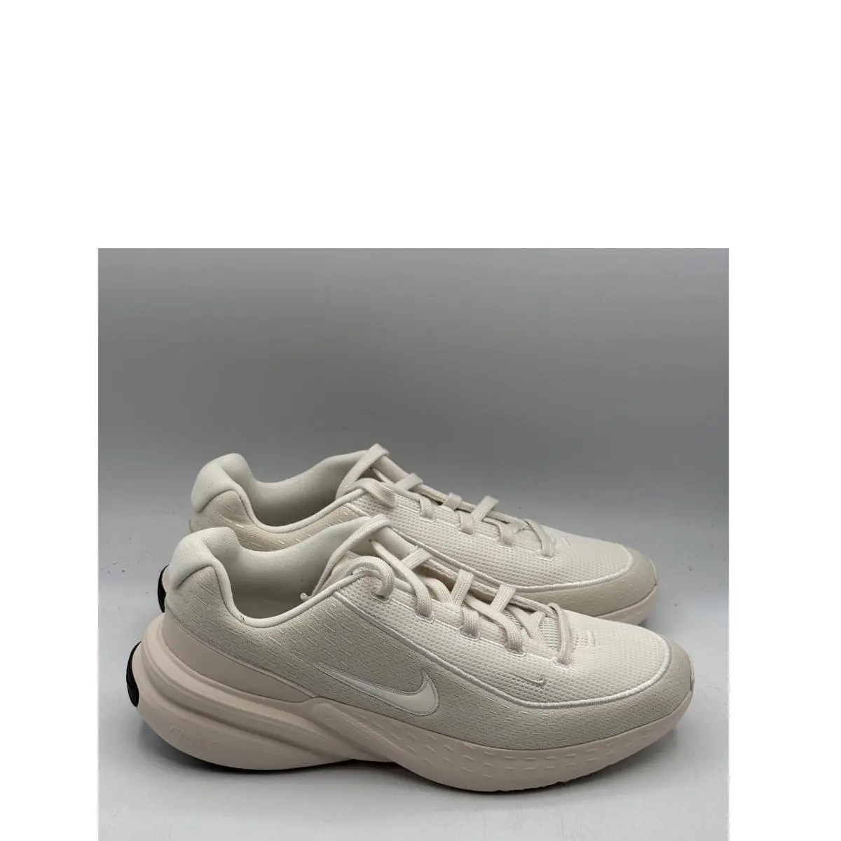 Nike Uplift SC Shoes Women Size 10 Phantom Light Orewood Brown IB2766-002