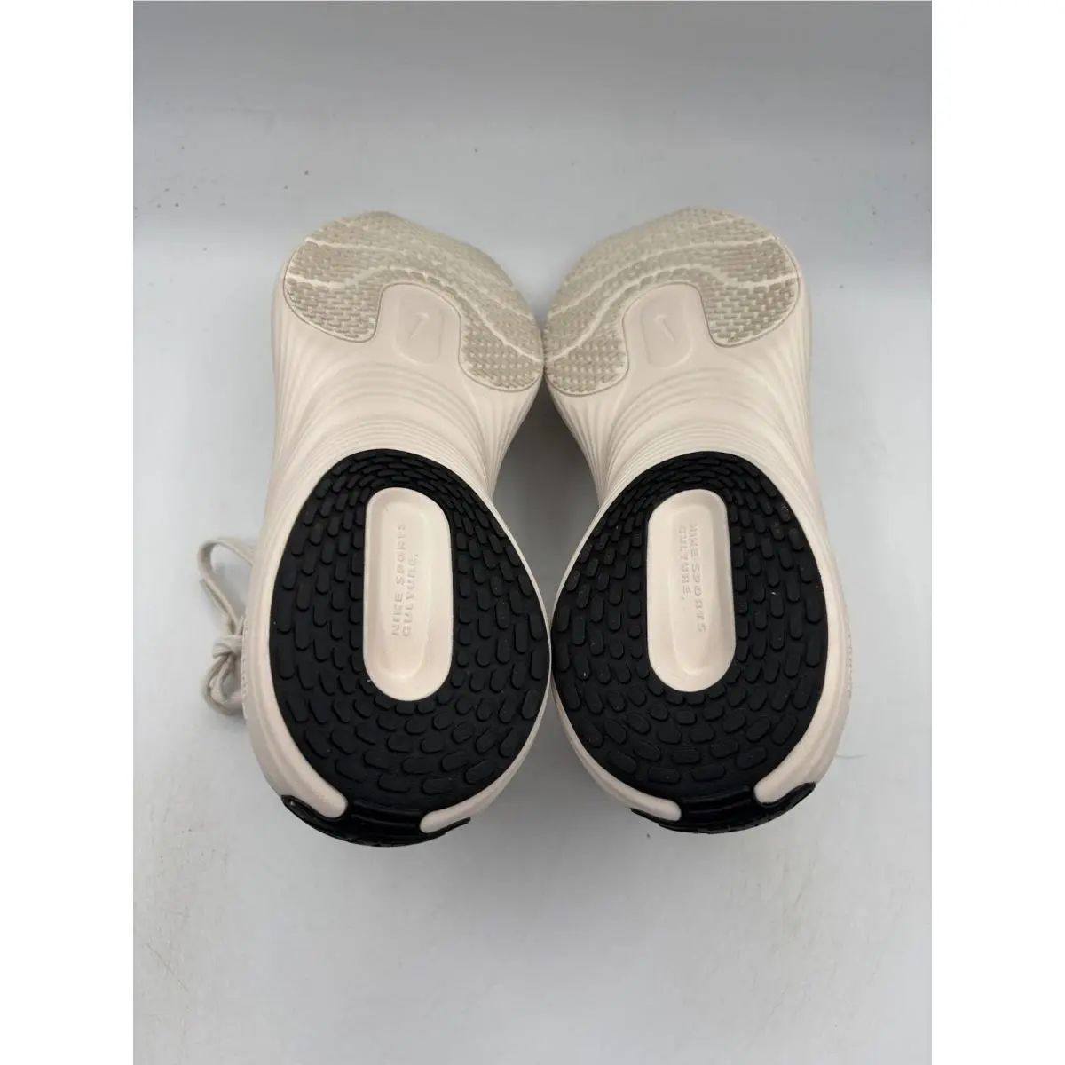Nike shoes - Nike Uplift SC - Uplift - Beige 3