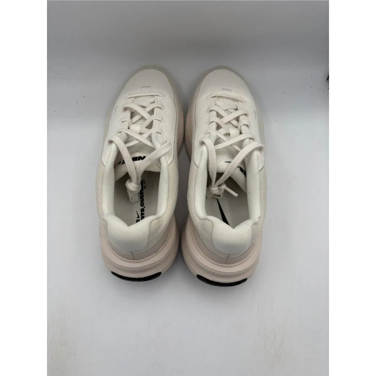 Nike shoes - Nike Uplift SC - Uplift - Beige 2