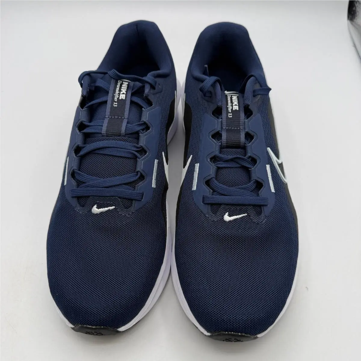 Nike shoes - Nike Downshifter 13 - Downshifter - Blue 1