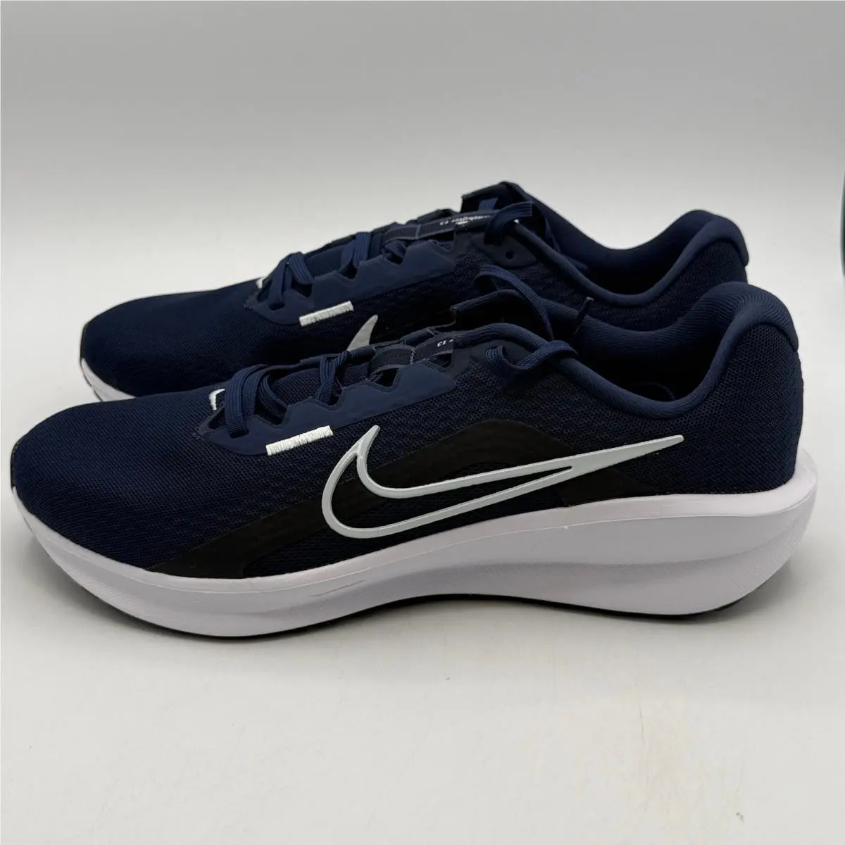 Nike shoes - Nike Downshifter 13 - Downshifter - Blue 2