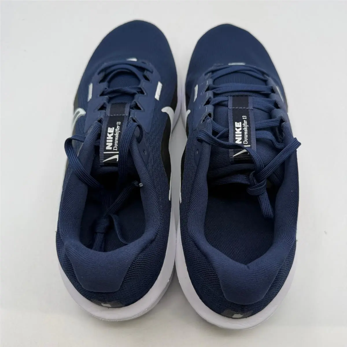 Nike shoes - Nike Downshifter 13 - Downshifter - Blue 3