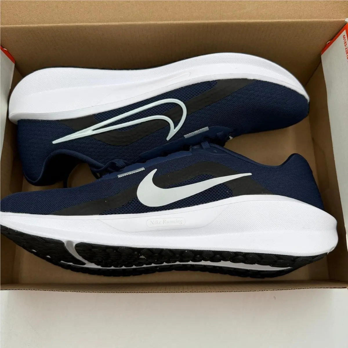 Nike shoes - Nike Downshifter 13 - Downshifter - Blue 5