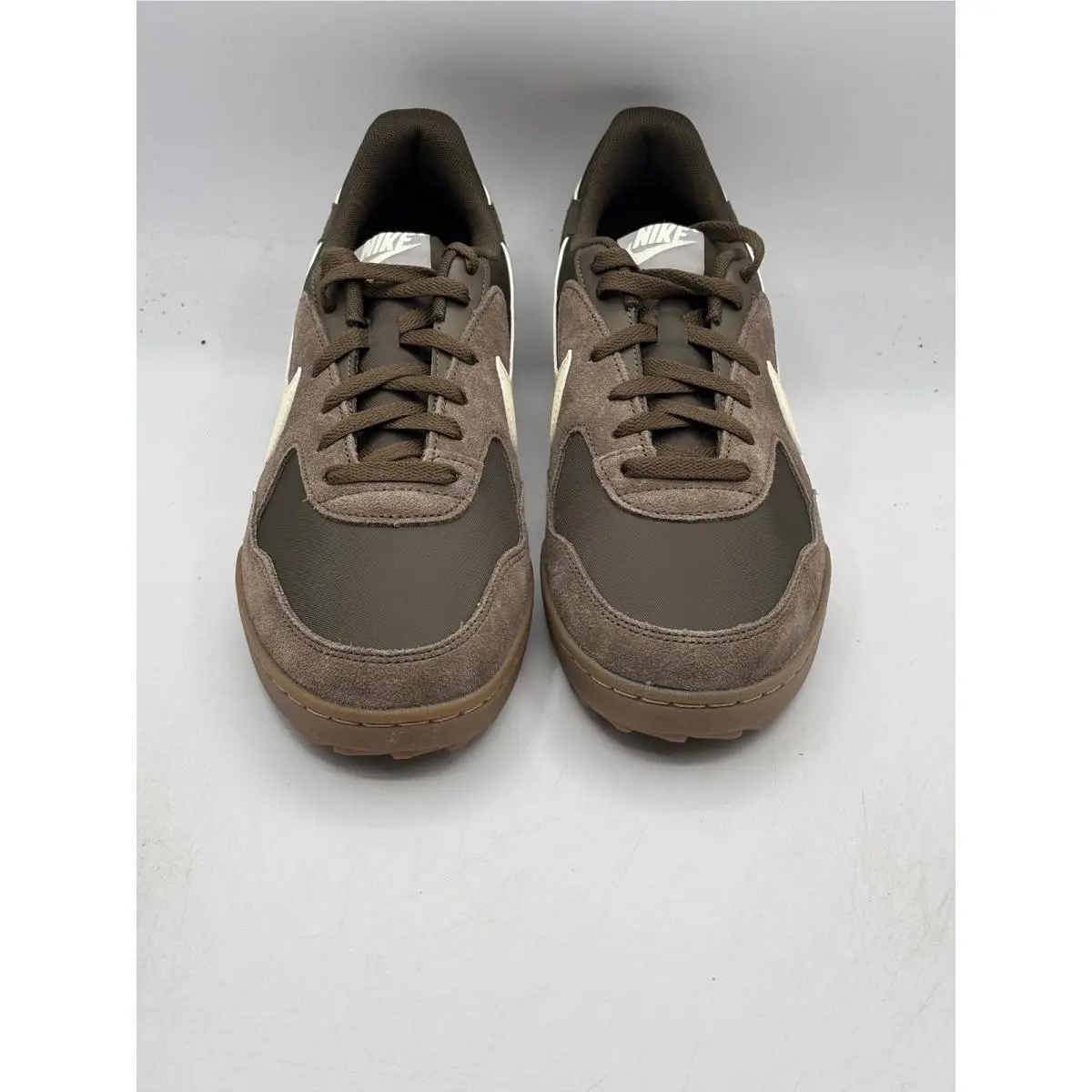 Nike shoes - Nike Terra Manta SDE - Terra Manta SDE - Brown 1