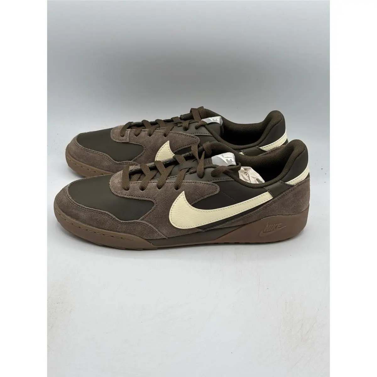 Nike shoes - Nike Terra Manta SDE - Terra Manta SDE - Brown 2