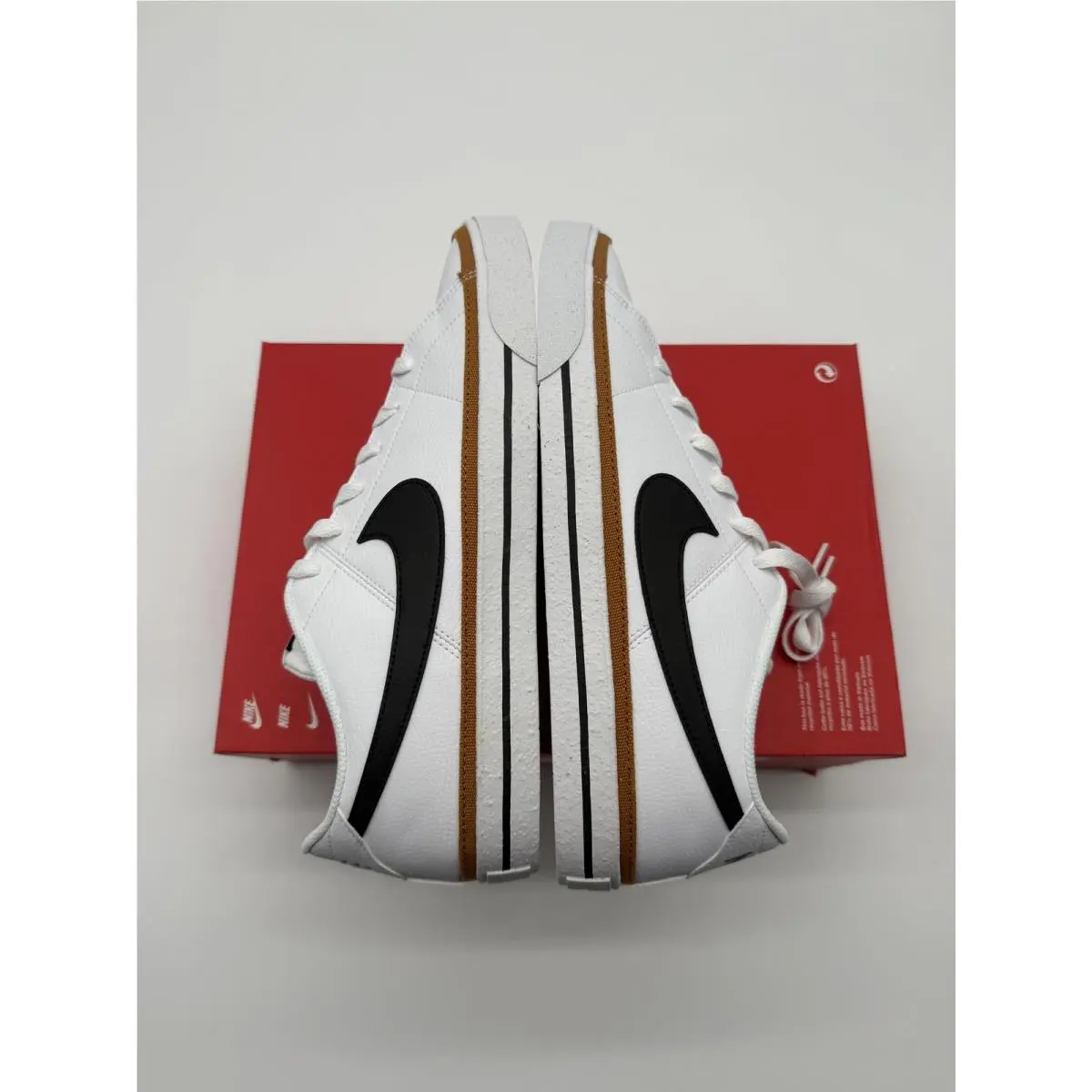 Nike shoes - Nike Court Legacy NN - Court Legacy - White (UPC: 0195866276338) 3