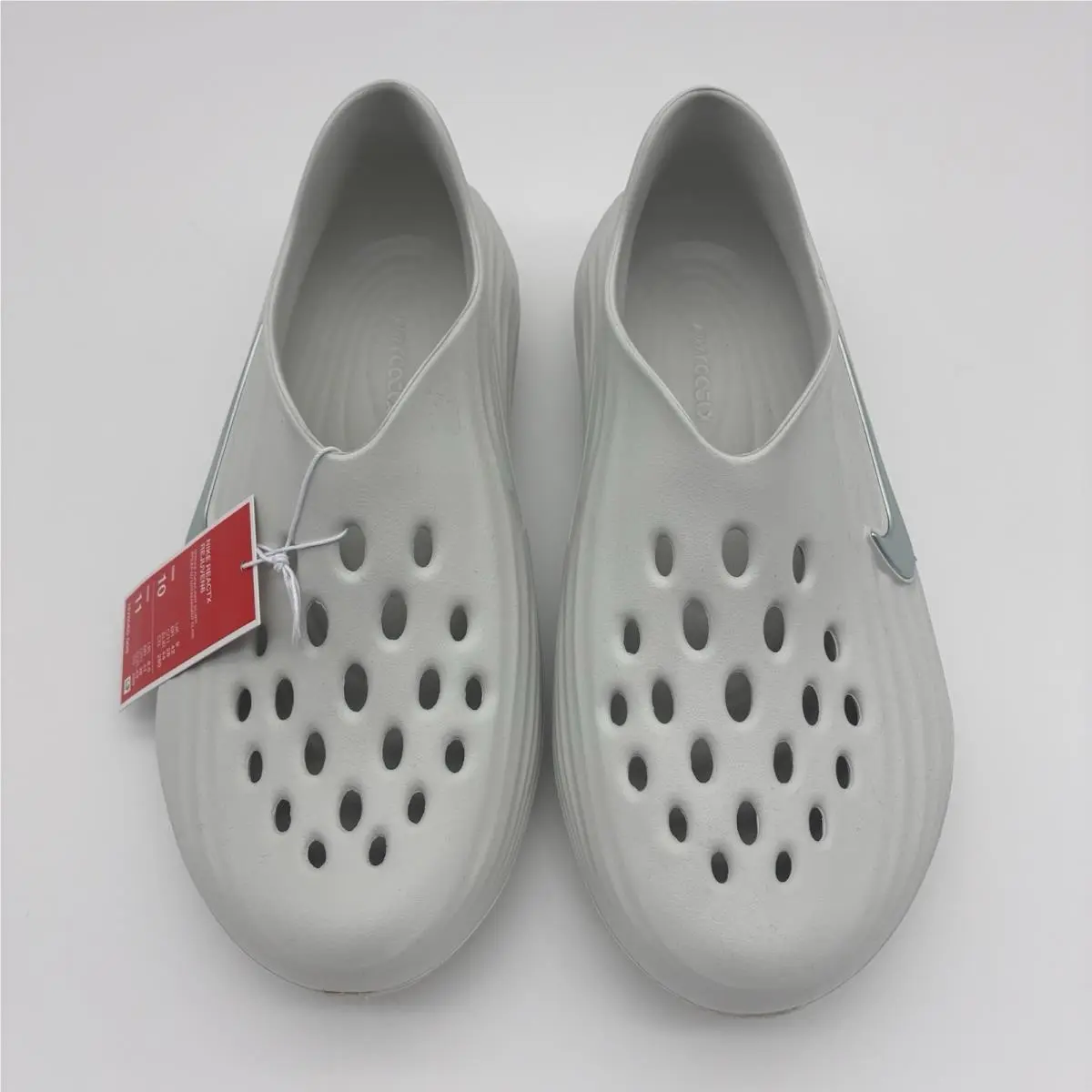 Nike Reactx Rejuven8 Men’s Size 10 HV5060-005 No Box Lid
