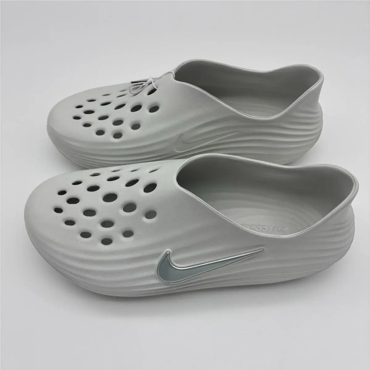 Nike shoes - Nike ReactX Rejuven8 - ReactX - HV5060-005 - White (UPC: 00198726534807) 0