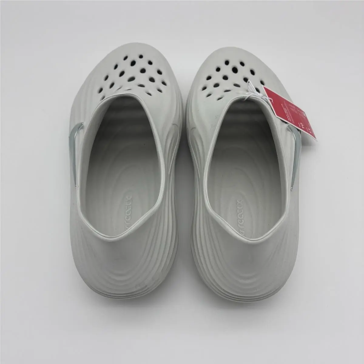 Nike shoes - Nike ReactX Rejuven8 - ReactX - HV5060-005 - White (UPC: 00198726534807) 1