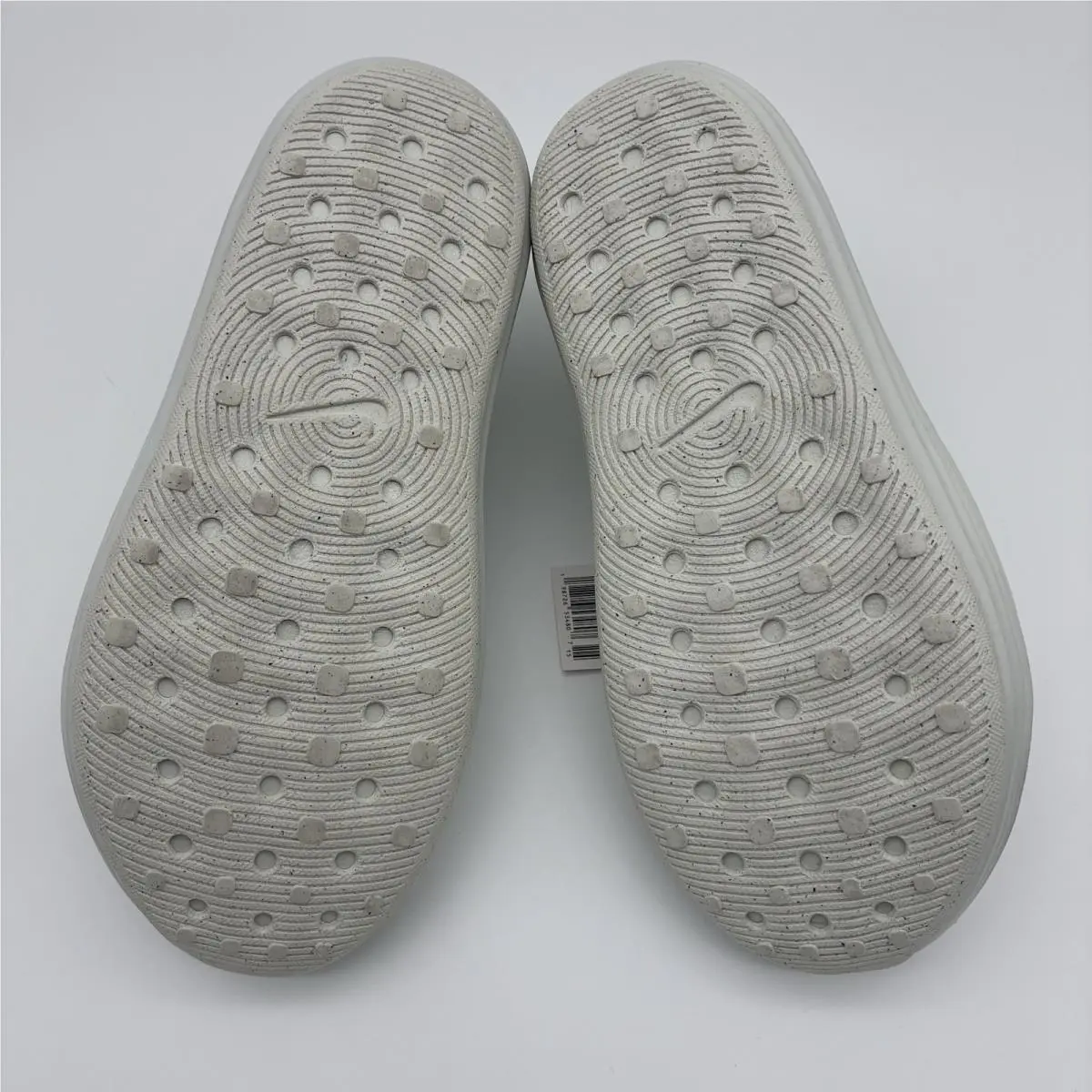 Nike shoes - Nike ReactX Rejuven8 - ReactX - HV5060-005 - White (UPC: 00198726534807) 4