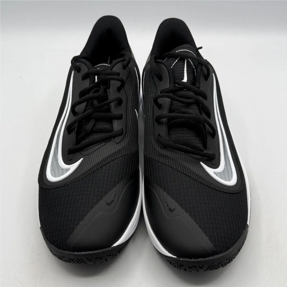 Nike shoes - Nike Precision 7 - Precision - Black 0