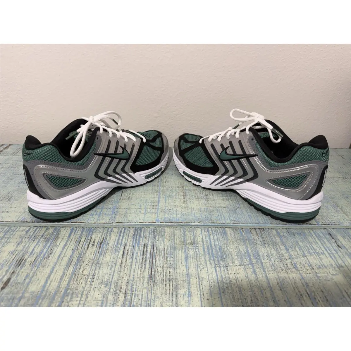 Nike shoes - Nike Air Pegasus 2005 - Air Pegasus - HQ3482-095 - Green 0