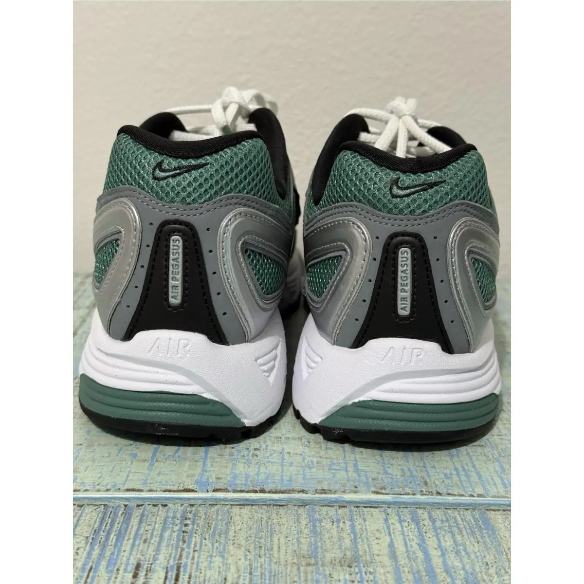 Nike shoes - Nike Air Pegasus 2005 - Air Pegasus - HQ3482-095 - Green 4