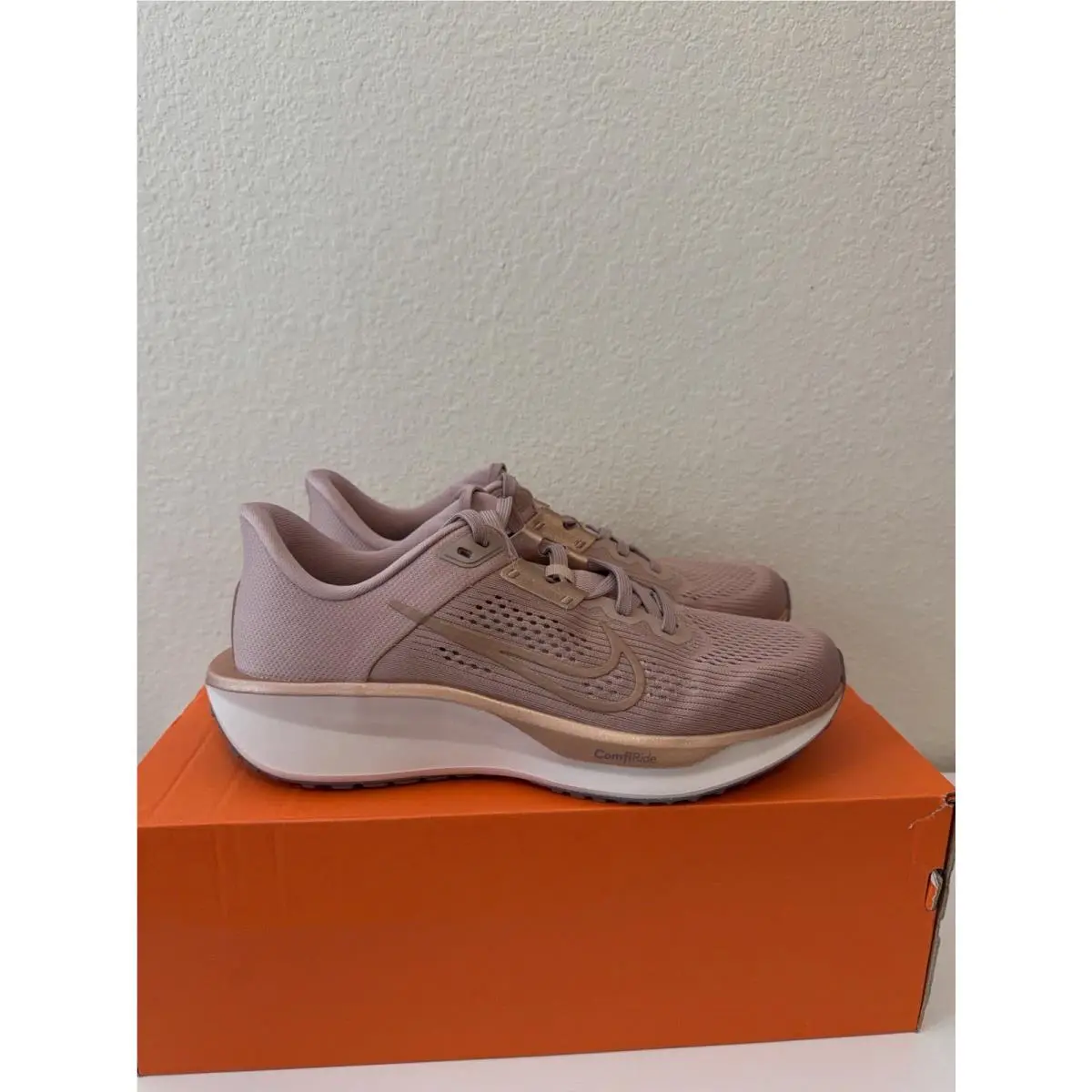 Nike shoes - Nike Quest - Quest - IH6231-601 NWB - Pink 1