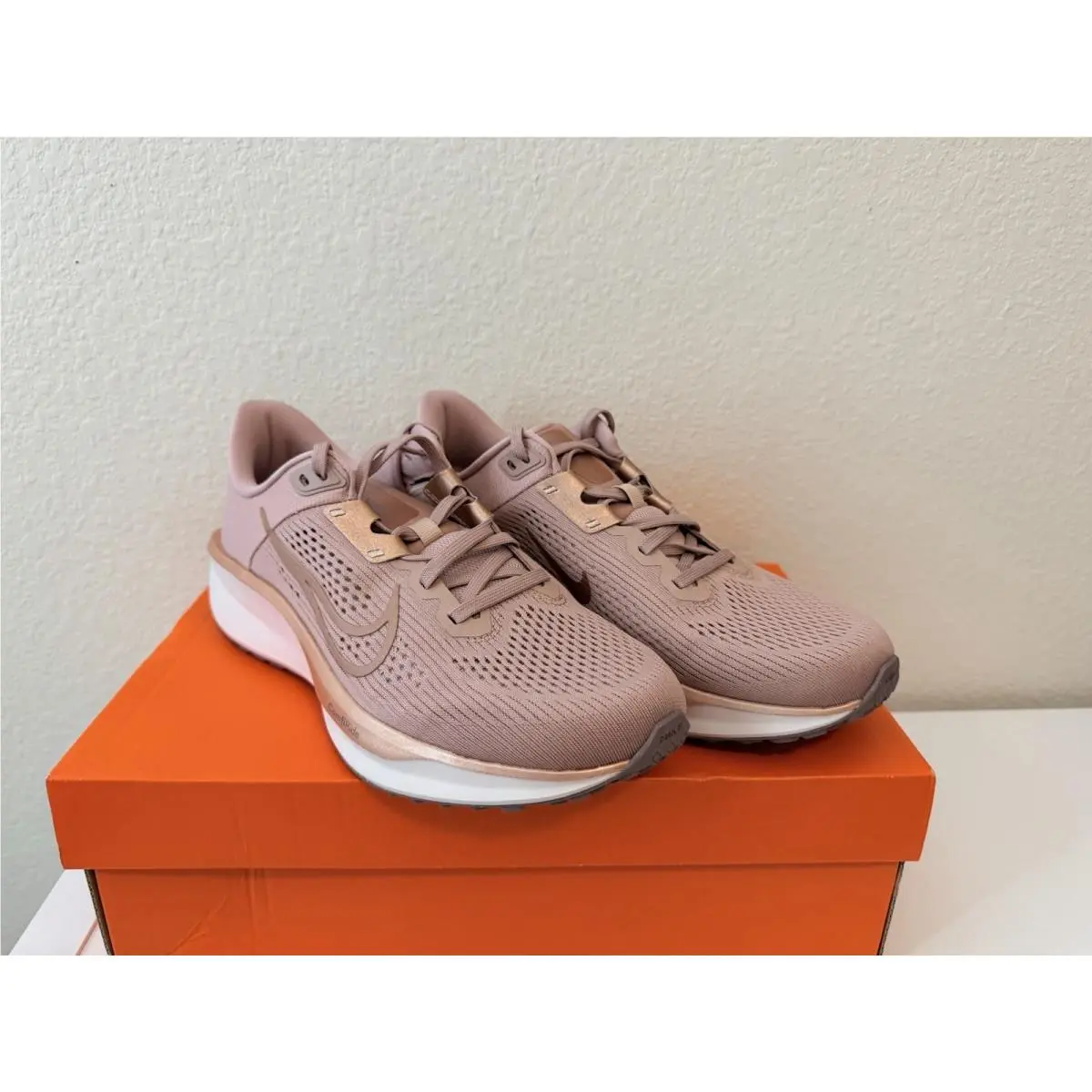 Nike shoes - Nike Quest - Quest - IH6231-601 NWB - Pink 0