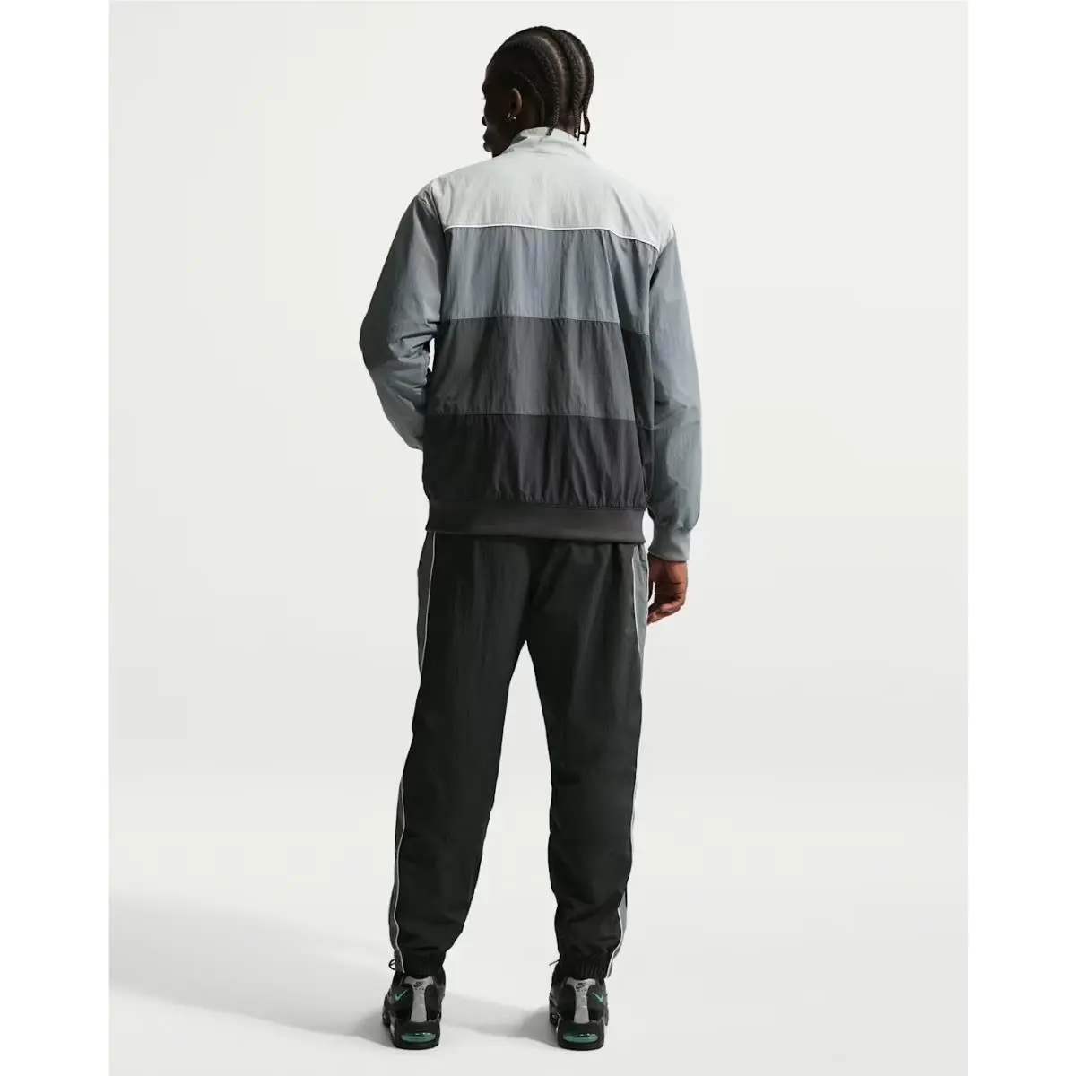 Nike clothing - Nike NSW - NSW - Gray 3