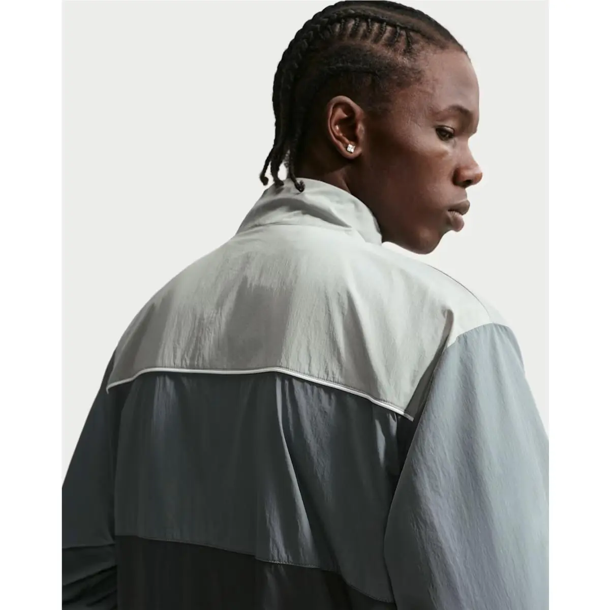 Nike clothing - Nike NSW - NSW - Gray 0