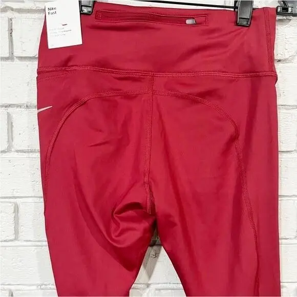 Nike clothing - Red 1