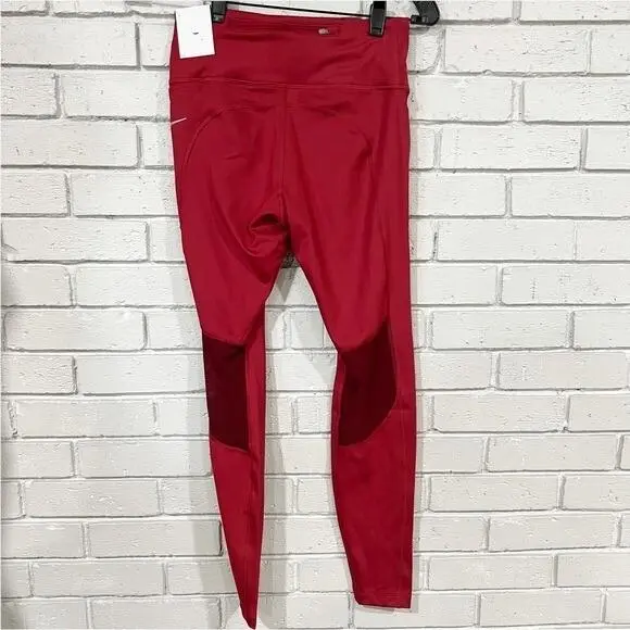 Nike clothing - Red 2