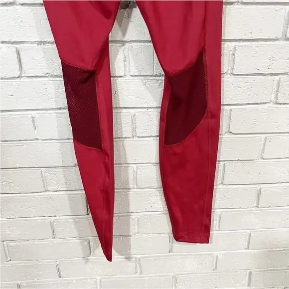 Nike clothing - Red 3