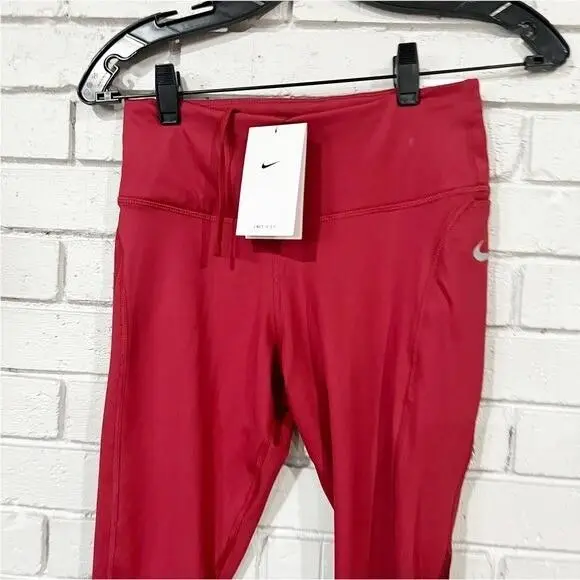 Nike clothing - Red 0