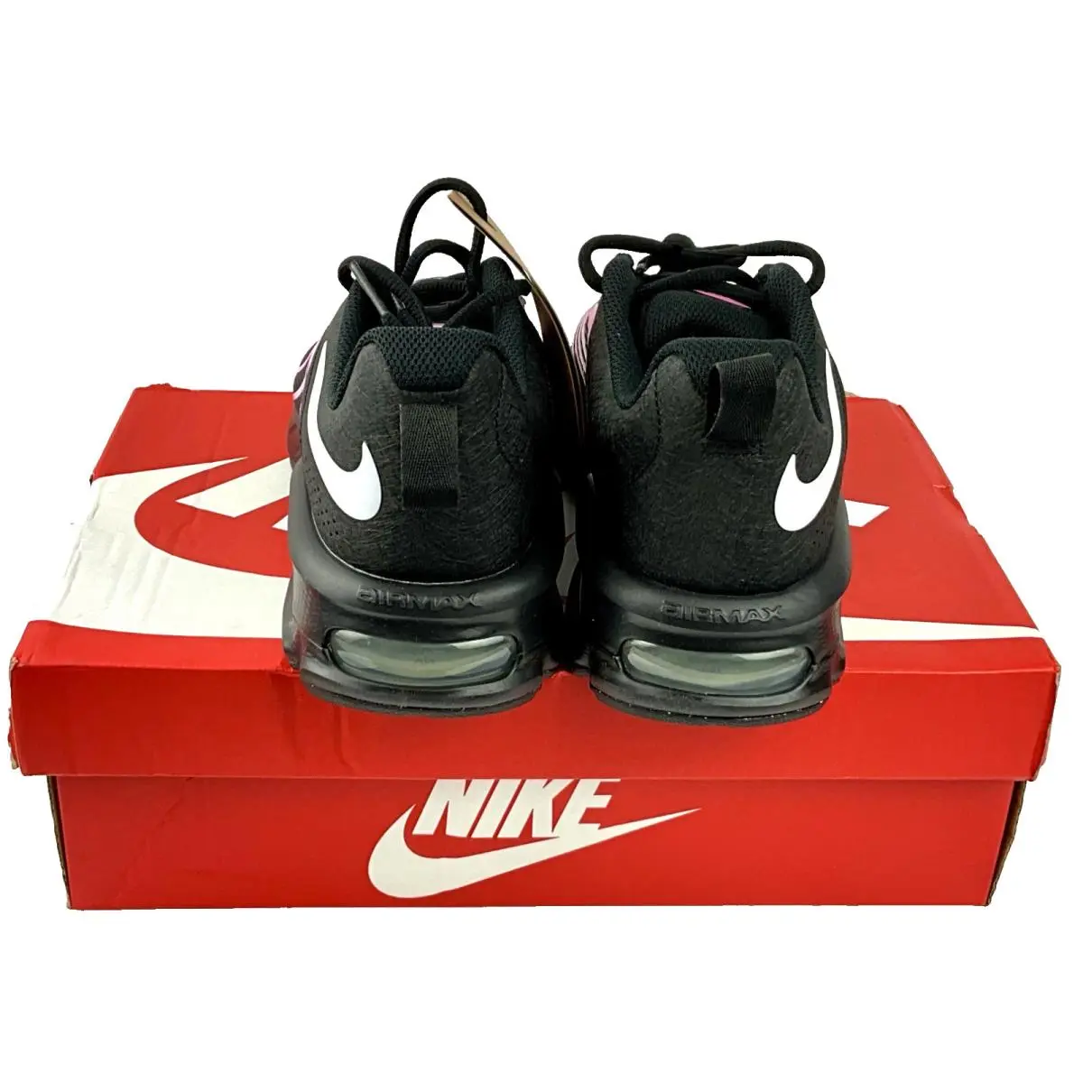 Nike shoes - Nike Air Max - Air Max - IF2622-006 - Black 3