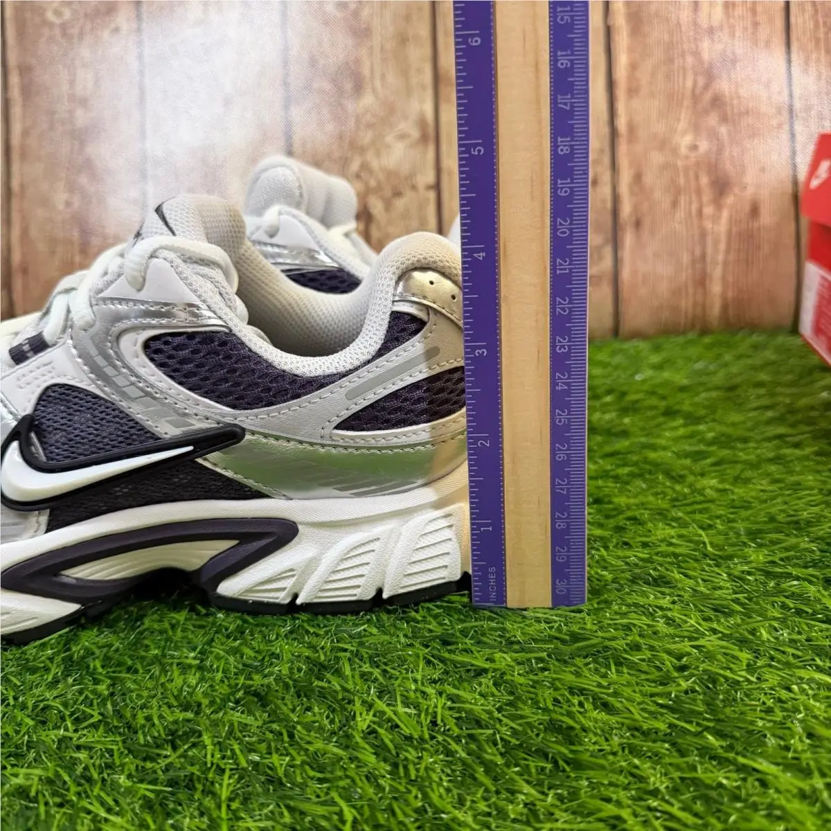 Nike shoes - HQ7901500 - hq7901-500 - Purple 9