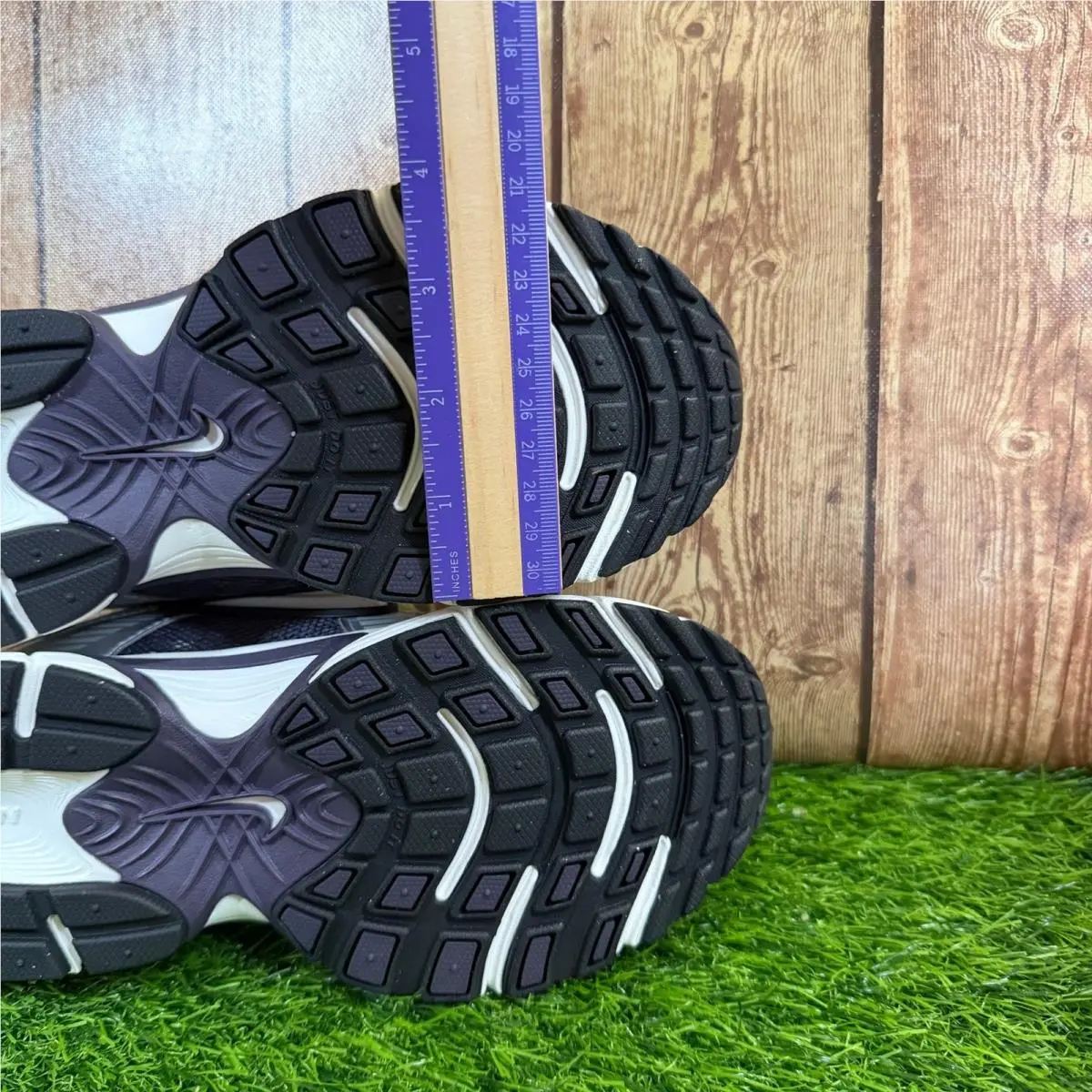 Nike shoes - HQ7901500 - hq7901-500 - Purple 10