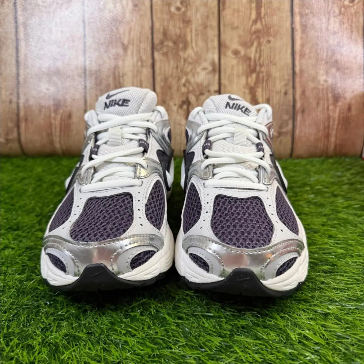 Nike shoes - HQ7901500 - hq7901-500 - Purple 1