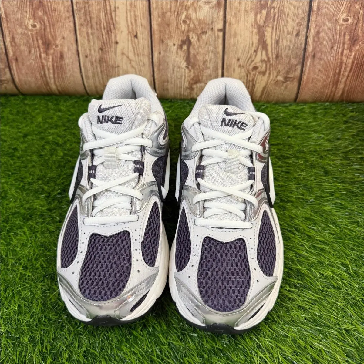 Nike shoes - HQ7901500 - hq7901-500 - Purple 2