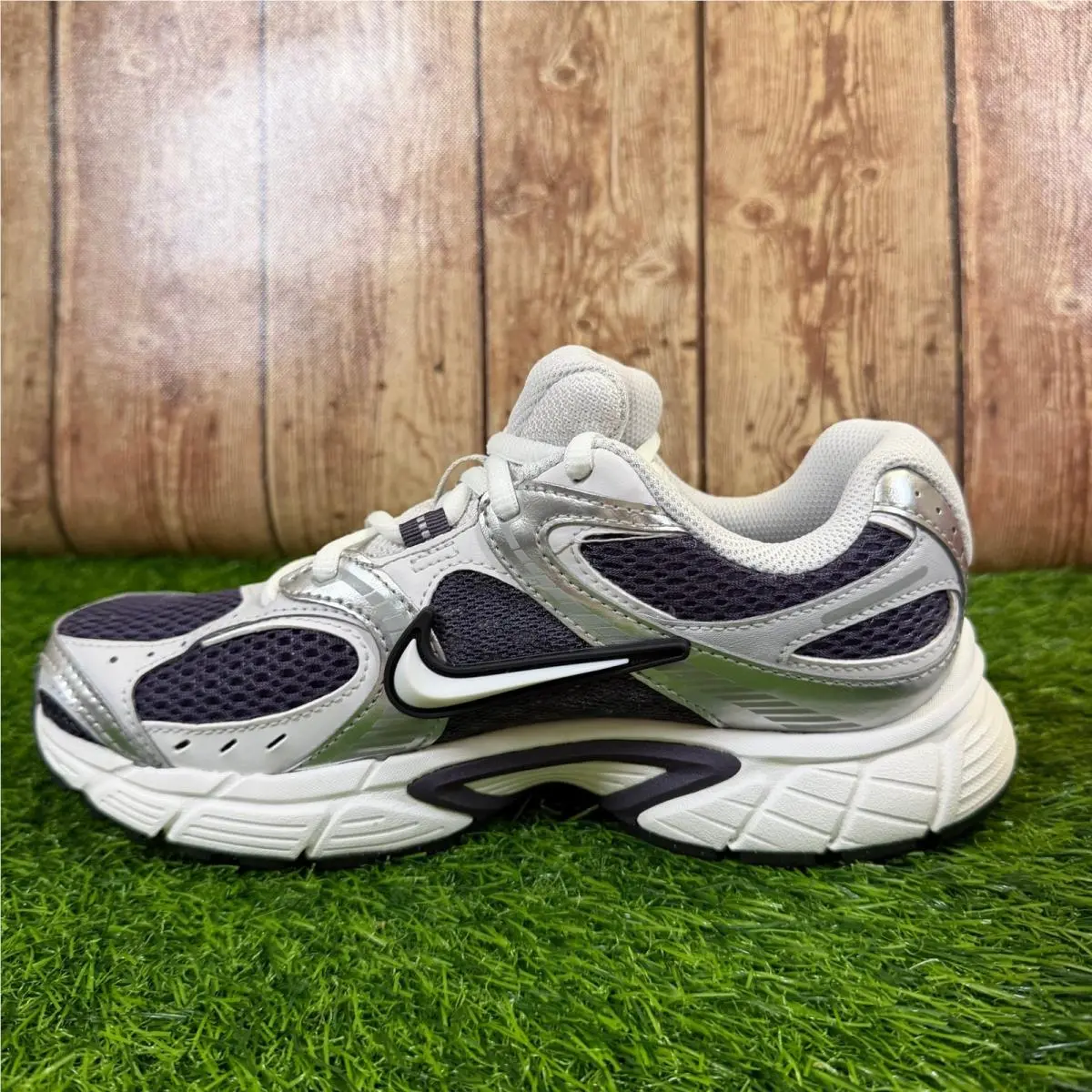 Nike shoes - HQ7901500 - hq7901-500 - Purple 3