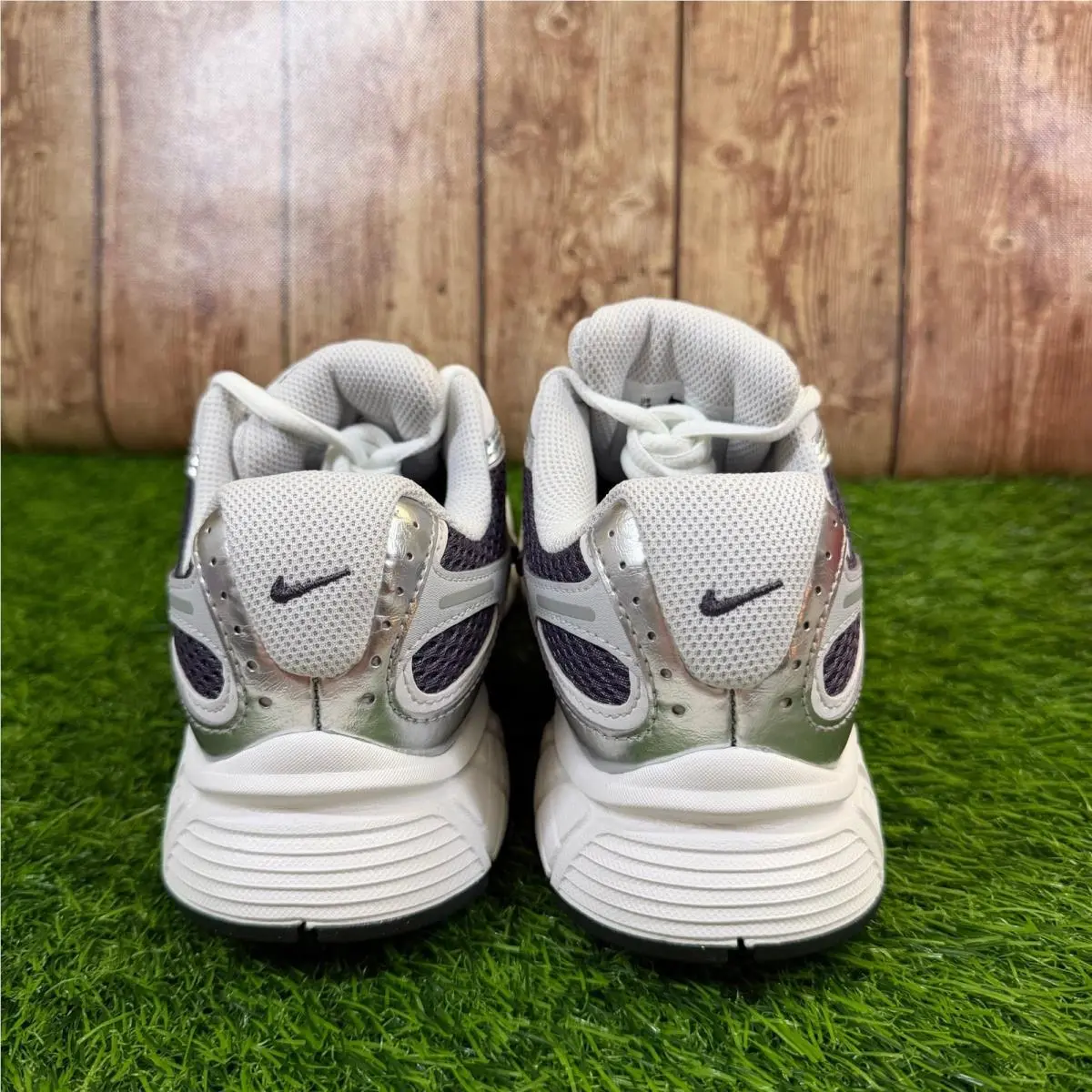Nike shoes - HQ7901500 - hq7901-500 - Purple 4