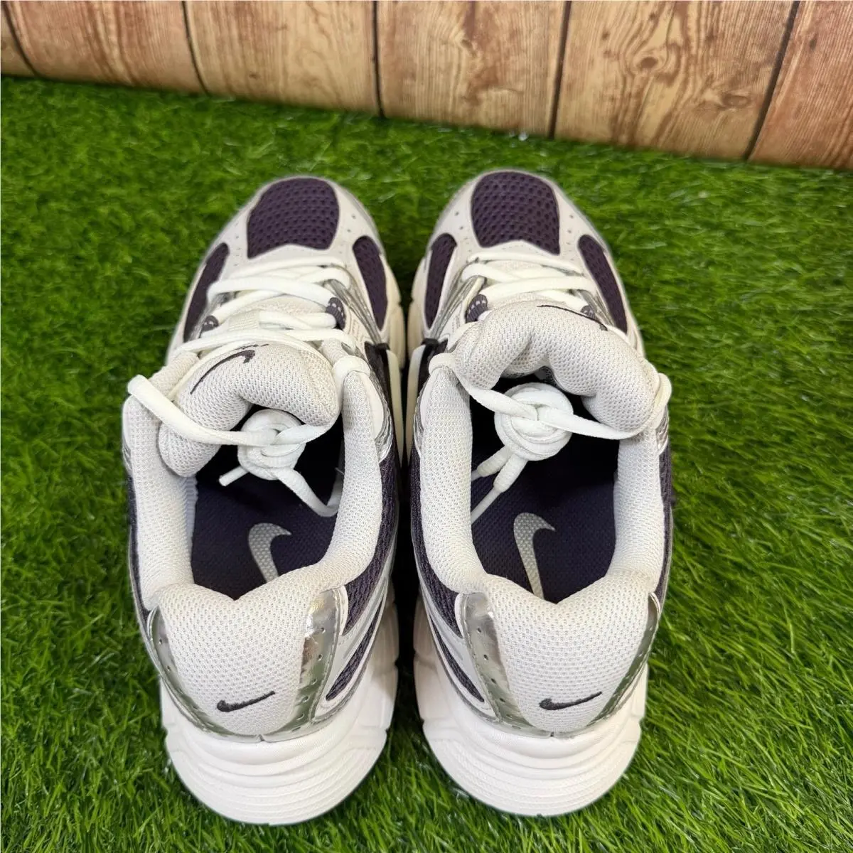 Nike shoes - HQ7901500 - hq7901-500 - Purple 5