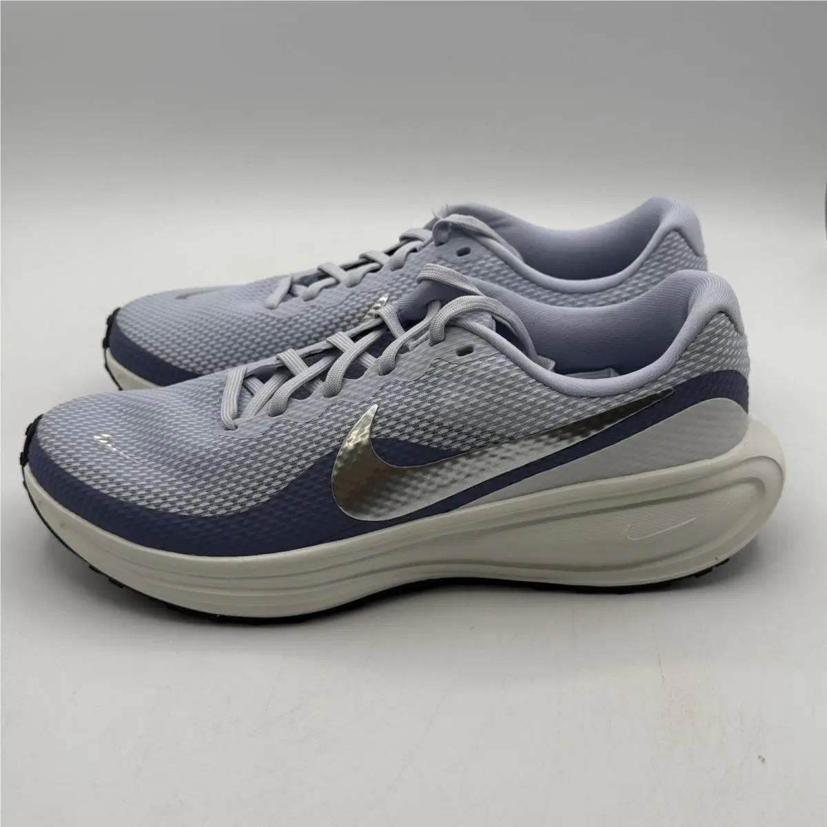 Nike shoes - Nike Revolution 8 - Revolution - Gray 2