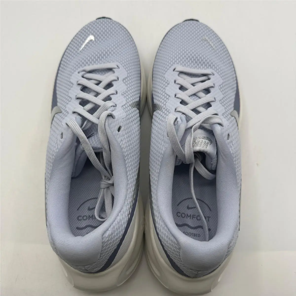 Nike shoes - Nike Revolution 8 - Revolution - Gray 3