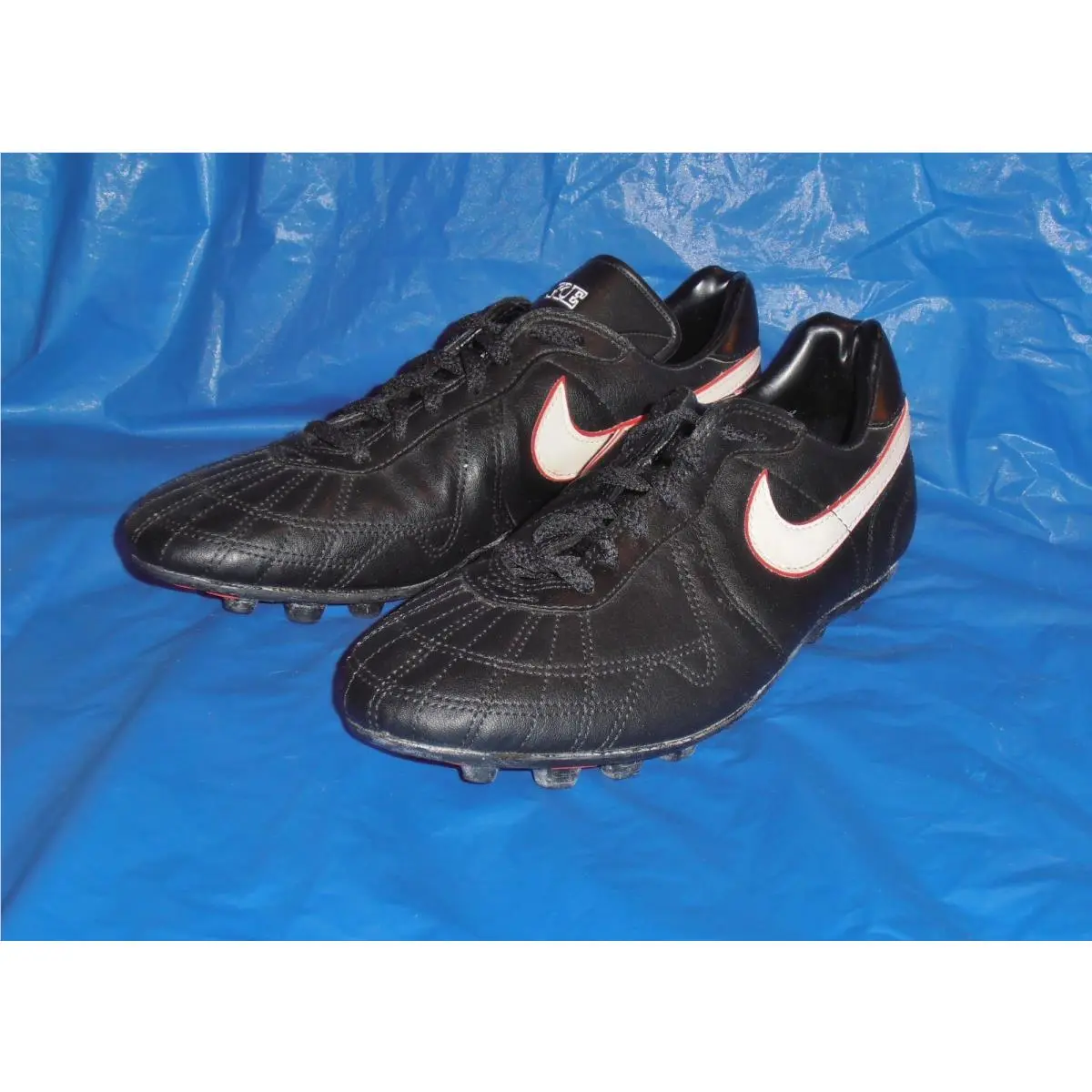 Nike shoes - Black, Main: Black 0