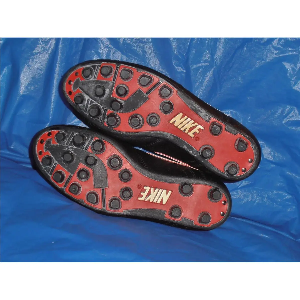 Nike shoes - Black, Main: Black 2