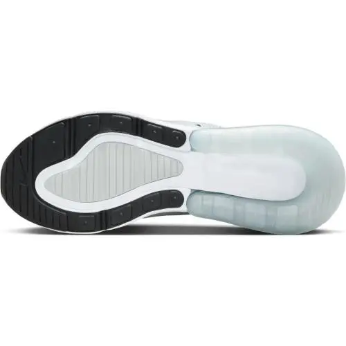 Nike shoes - Nike Air Max 270 - Air Max - AH6789-018 - PURE PLATINUM/BLACK 5