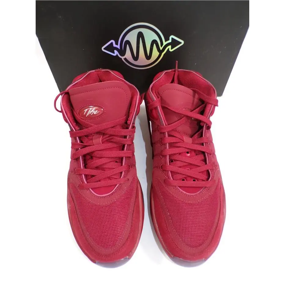 Nike shoes - Red, White 0