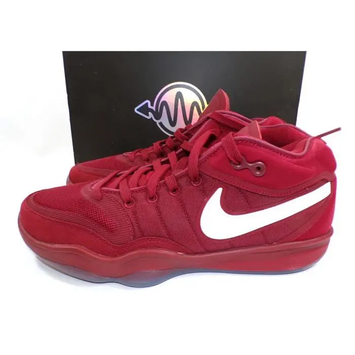 Nike shoes - Red, White 1