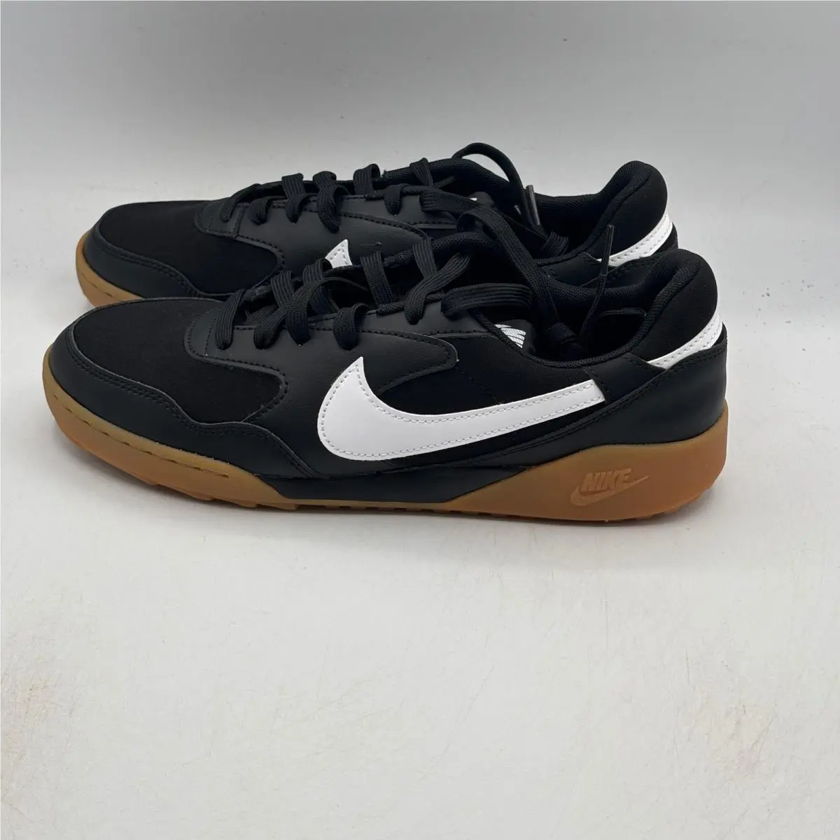 Nike shoes - Nike Terra Manta - Terra Manta - Black 1