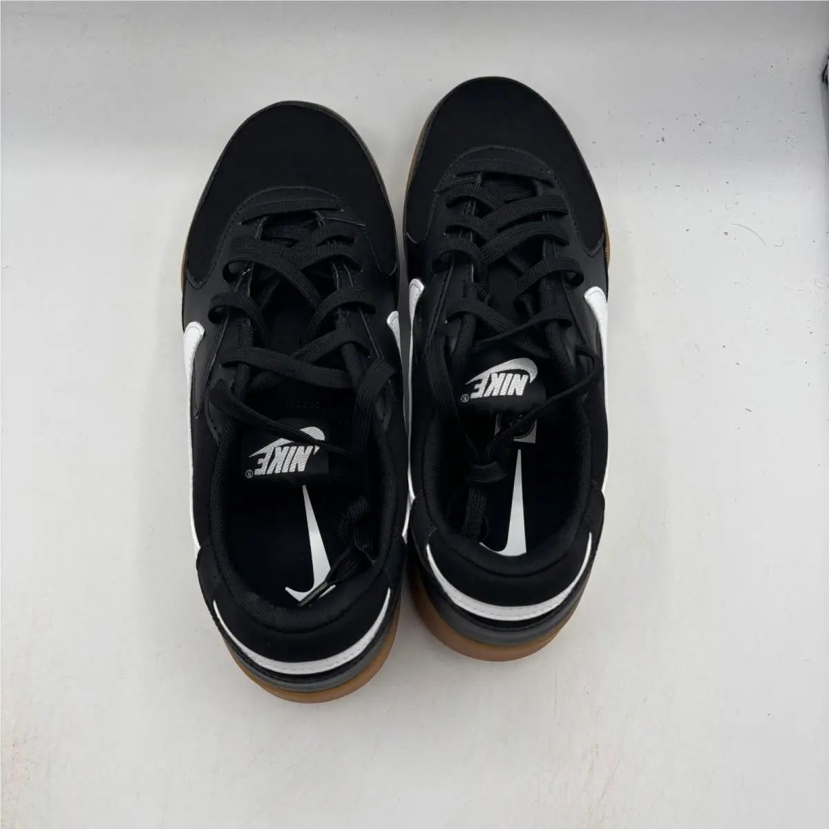 Nike shoes - Nike Terra Manta - Terra Manta - Black 2