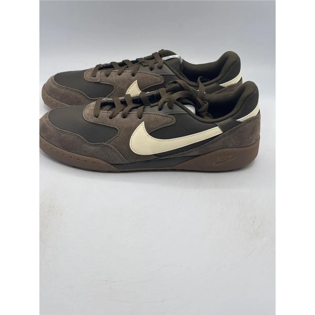 Nike shoes - Terra Manta SDE - Terra Manta SDE - Brown 1
