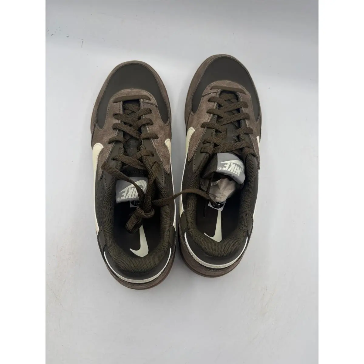 Nike shoes - Terra Manta SDE - Terra Manta SDE - Brown 2