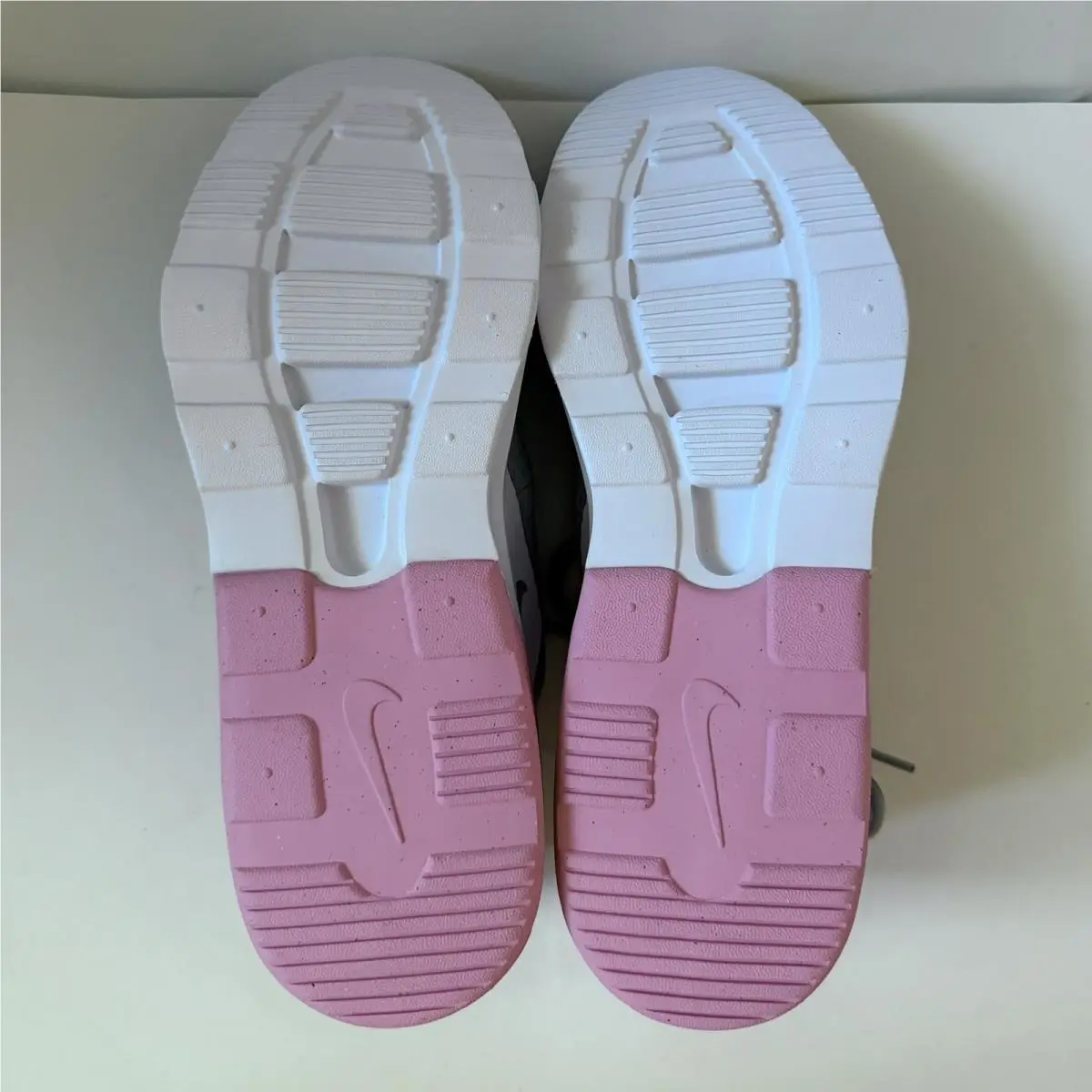 Nike shoes - Nike Air Max Motion - Air Max Motion - Multicolor 8