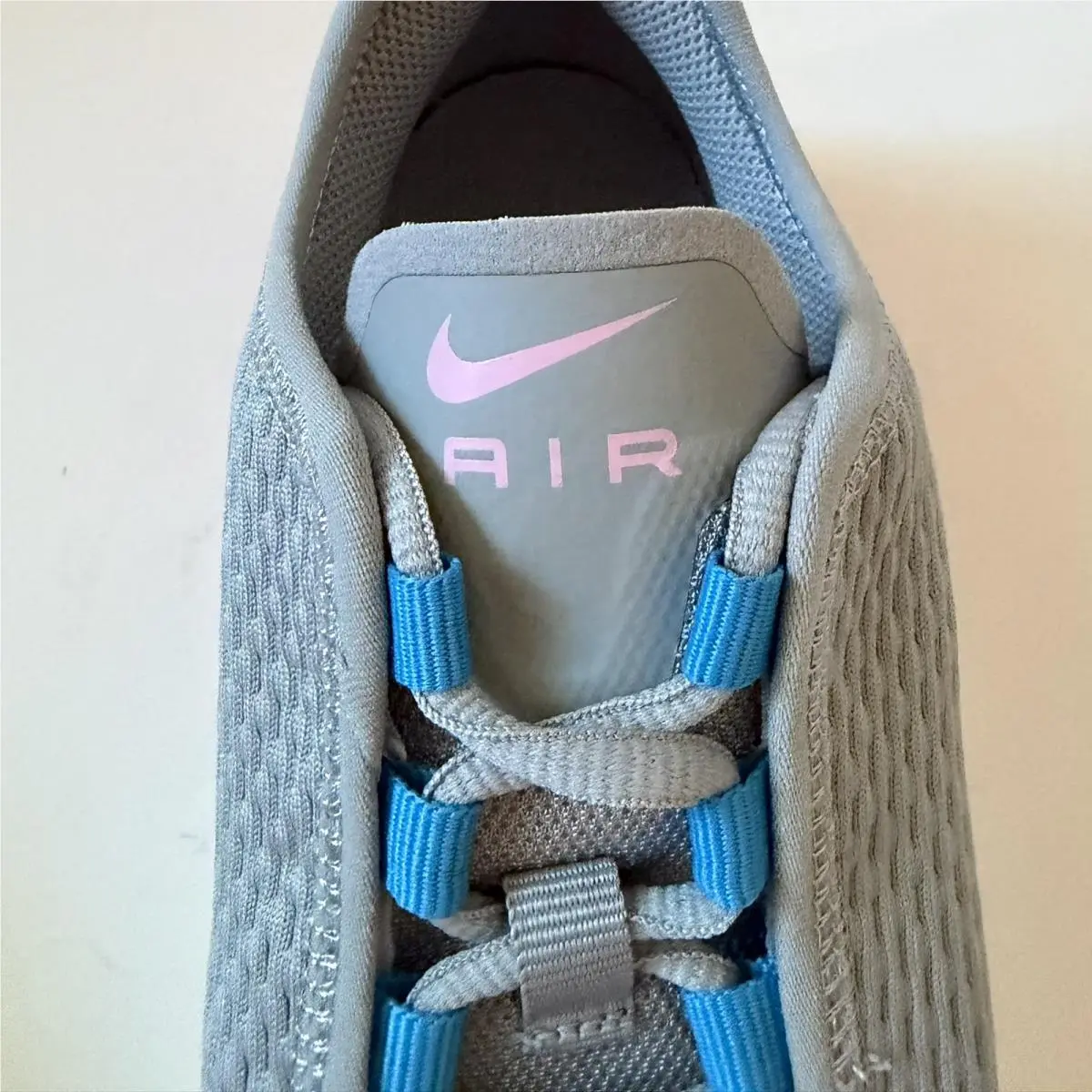 Nike shoes - Nike Air Max Motion - Air Max Motion - Multicolor 9