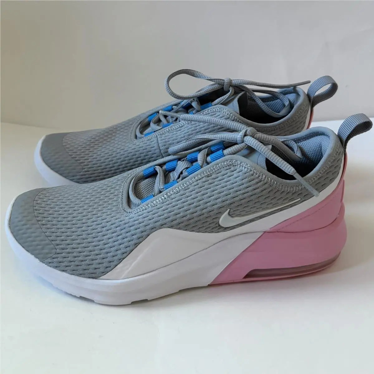 Nike shoes - Nike Air Max Motion - Air Max Motion - Multicolor 0