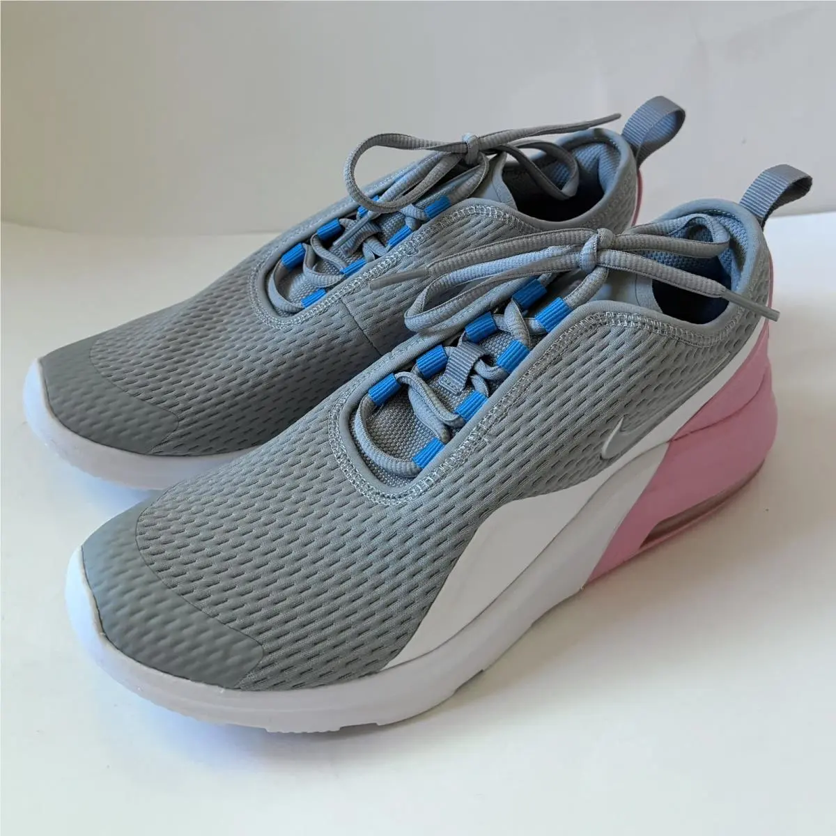 Nike shoes - Nike Air Max Motion - Air Max Motion - Multicolor 1